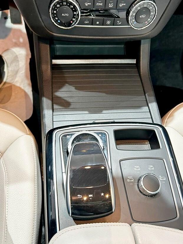 Mercedes-benz GLE 350 d 4Matic Coupé Exclusive
