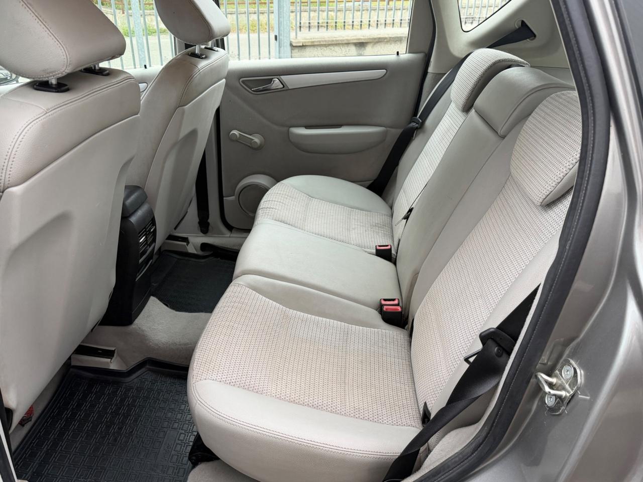 Mercedes-benz A 200 CDI Avantgarde OCCASIONE