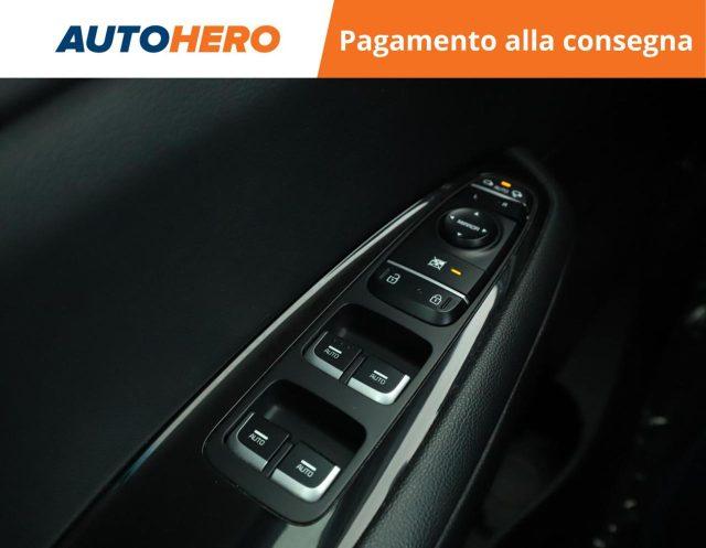 KIA Optima 2.0 GDi 205 CV Plug-in Hybrid