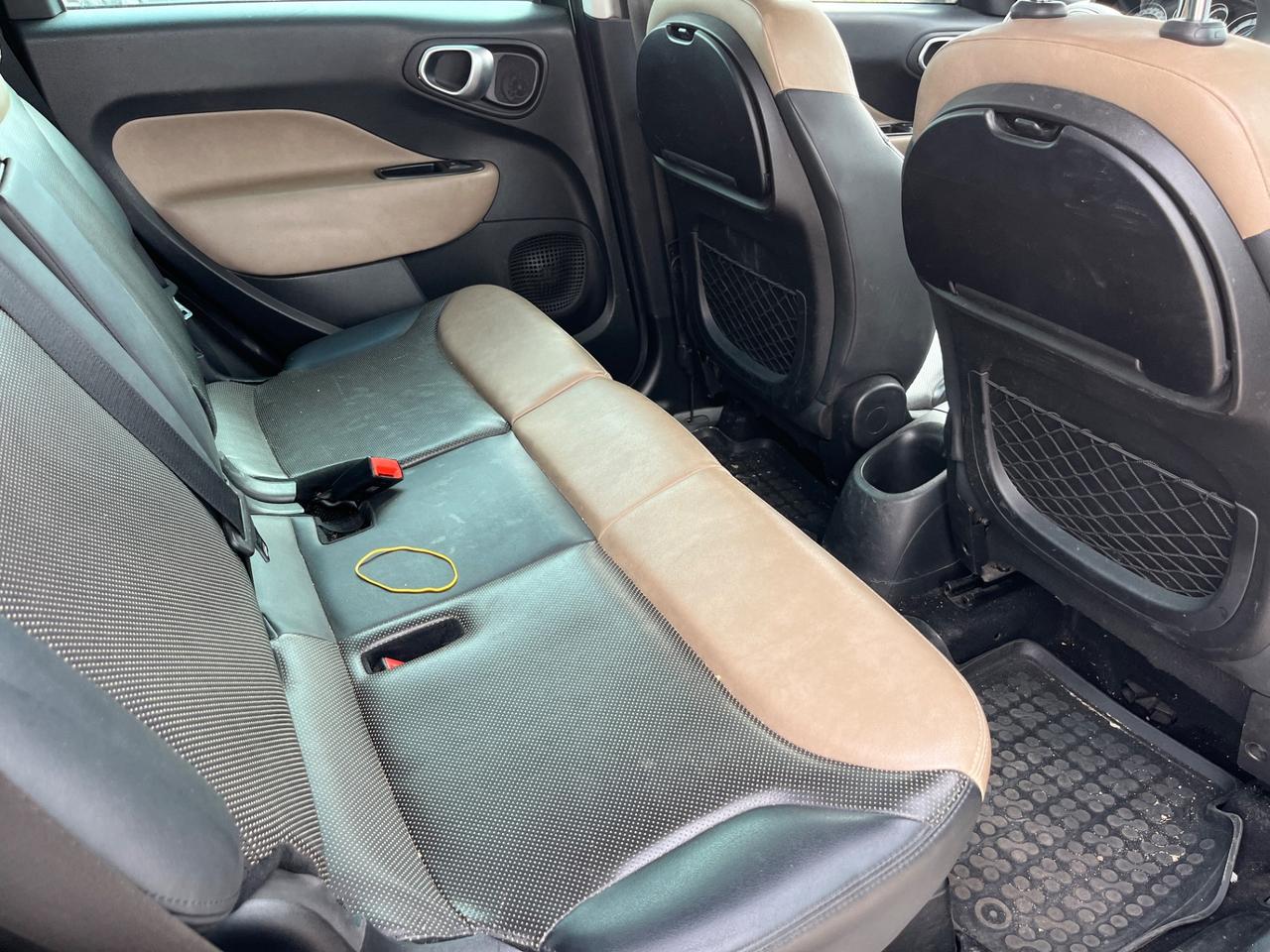 Fiat 500L 1.6 Multijet 105 CV Pop Star