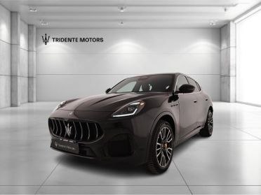 Maserati Grecale 2.0 MHEV GT AWD Auto