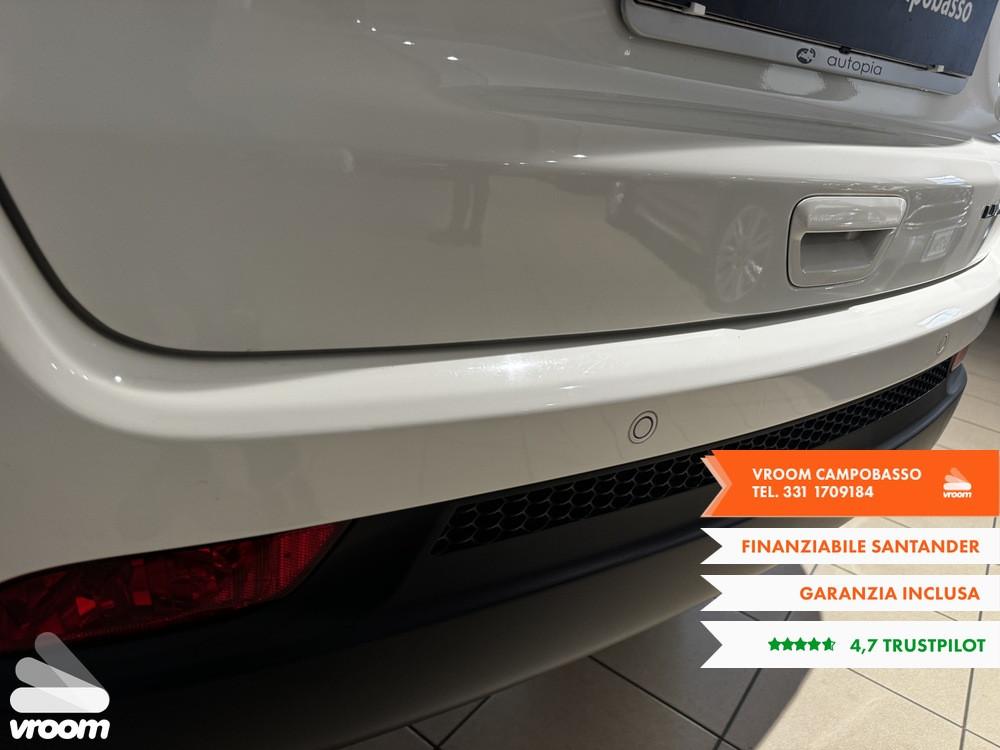 JEEP Compass 2ª serie Compass 1.6 Multijet II ...