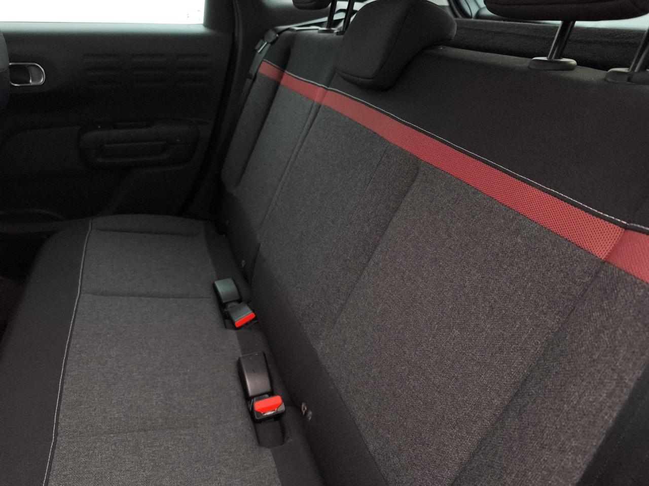 CITROEN C3 Aircross I 2021 - C3 Aircross 1.2 puretech Shine s&s 110cv