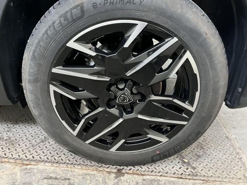 Peugeot 3008 3008 1.2 hybrid Allure 145cv e-dcs6 tua da 299,00 al mese