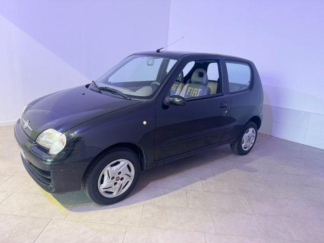 FIAT Seicento 1.1 Active