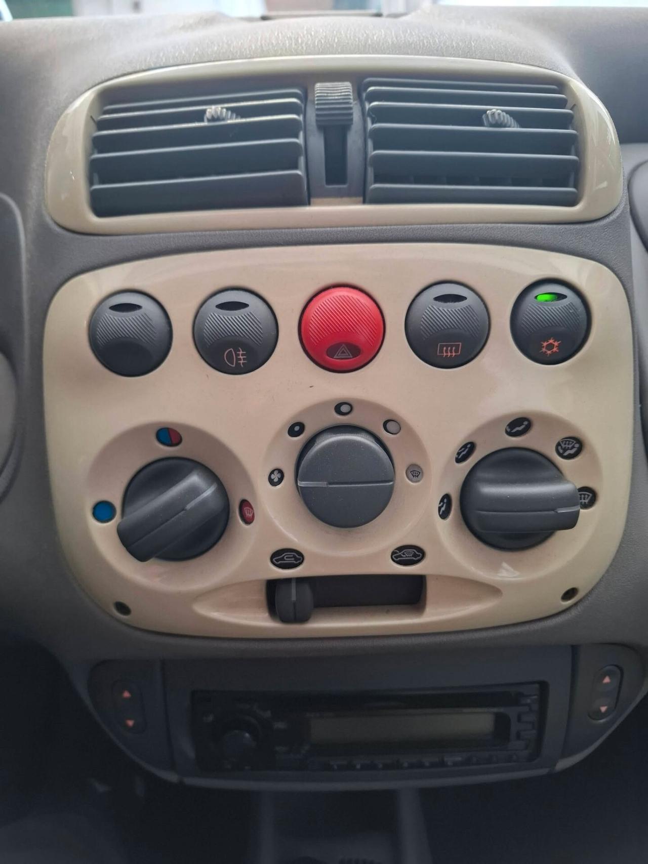 Fiat 600 1.1 50th Anniversary