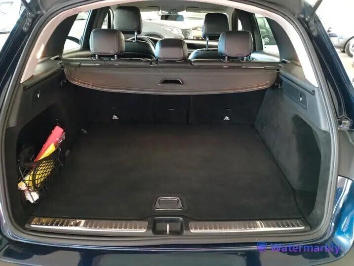 Mercedes-benz GLC 220 d 4Matic Premium