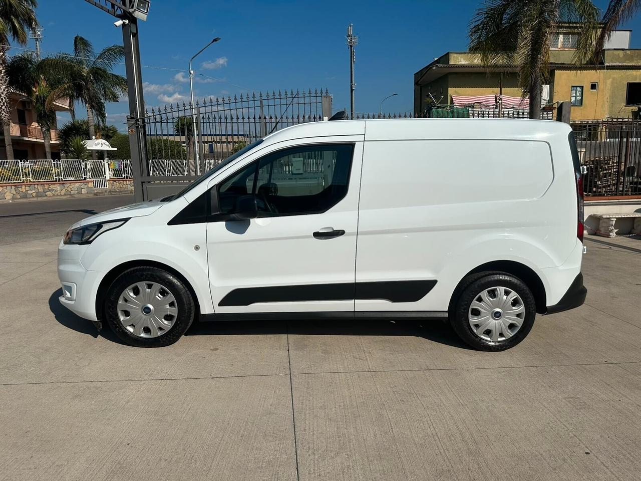 Ford Transit Connect 200 1.5 Ecoblue 100CV PC Furgone Trend