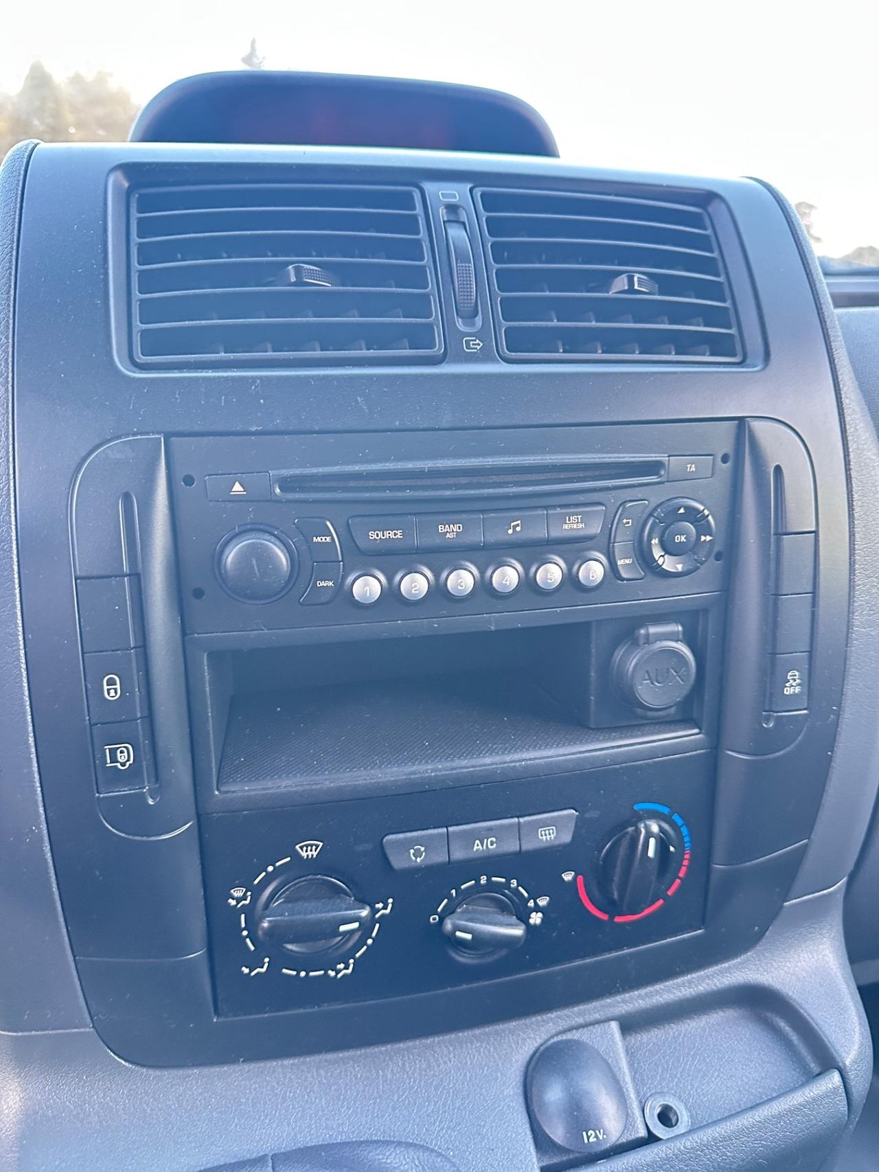 FIAT SCUDO MAXI 2.2 MULTIJET 130 cv -2016 !CLIMA!