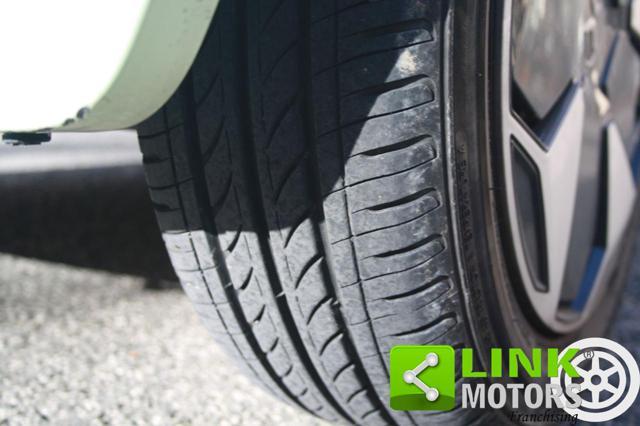 XEV YOYO Yoyo Easy Restyling 130 KM AUTONOMIA