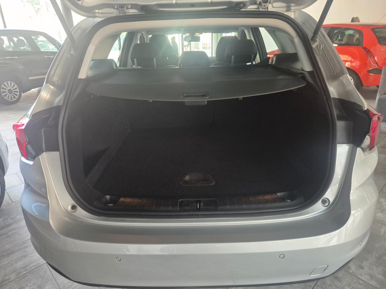 Fiat Tipo S.W. 1.3 multijet 95 cv