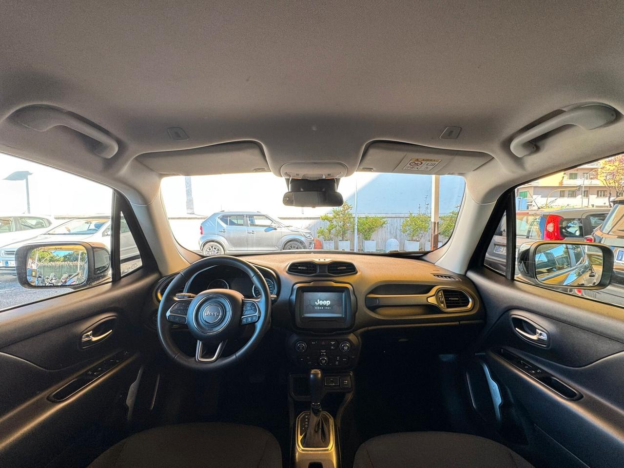 JEEP RENEGADE 1.5 TURBO MHEV LIMITED *PREZZO REALE*