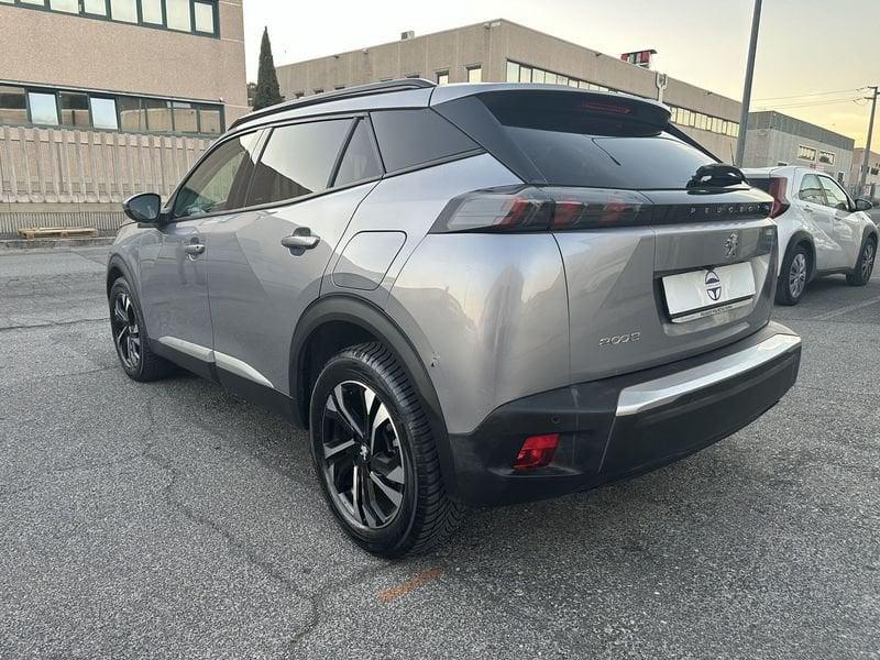 Peugeot 2008 PureTech Allure Pack S/S 100cv