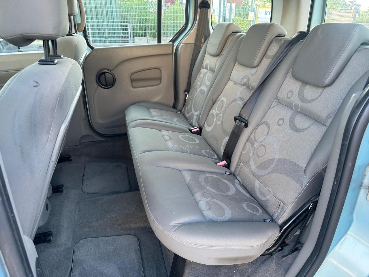 Renault Kangoo 1.6 105CV 5 porte Dynamique