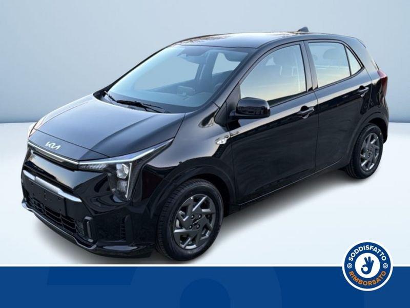 KIA Picanto 1.0 Urban (TT) MY26