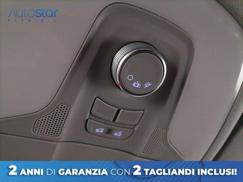 DR AUTOMOBILES dr 5.0 1.5 Gpl 114cv