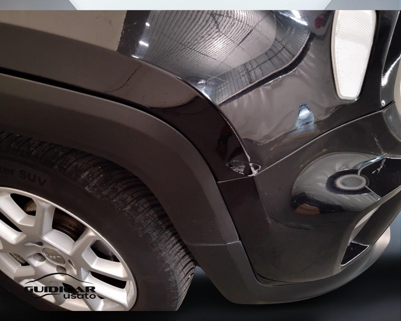 JEEP Renegade 2019 - Renegade 1.0 t3 Limited 2wd