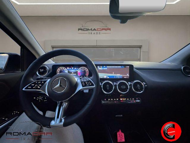 MERCEDES-BENZ B 180 AUTOMATICA VERSIONE RESTYLING! VISIBILE IN SEDE!