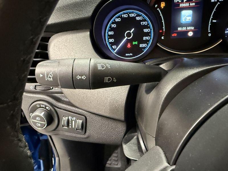 FIAT 500X 500X 1.5 T4 Hybrid Sport 130cv DCT