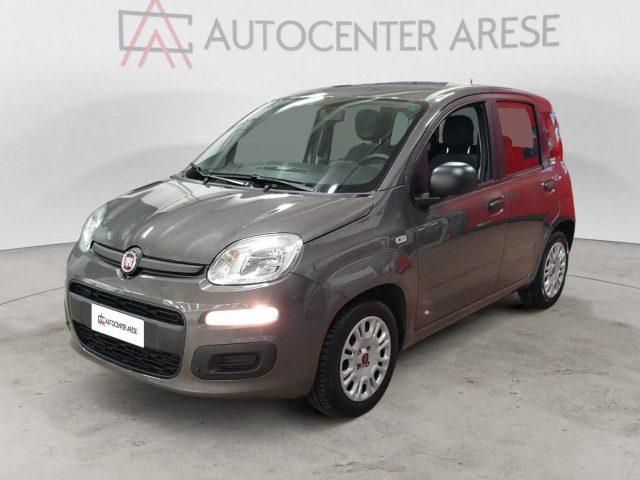 FIAT Panda 1.0 FireFly S&S Hybrid Easy 5 POSTI