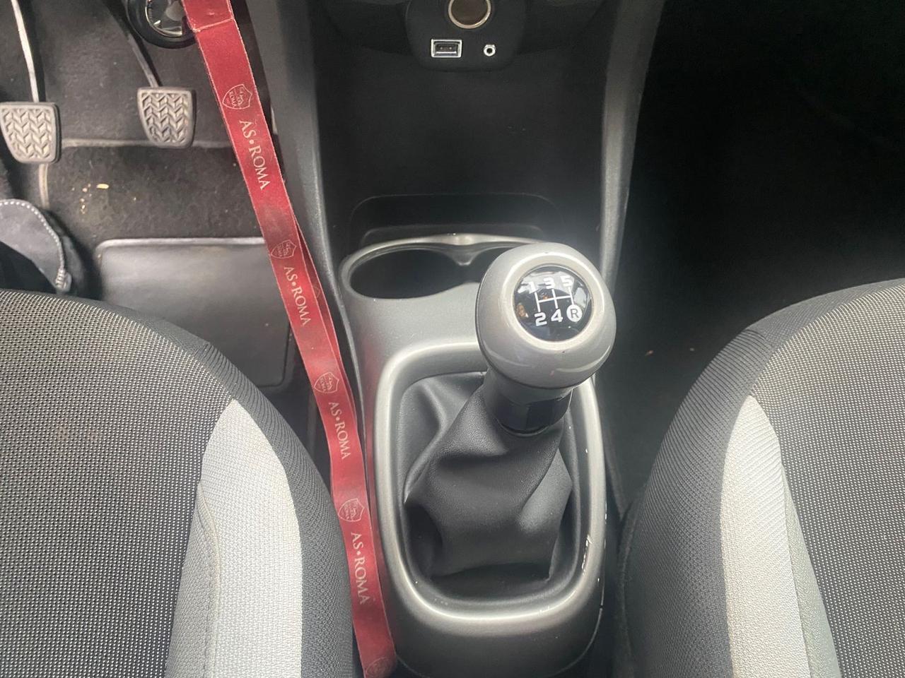 Toyota Aygo X-Play #11983