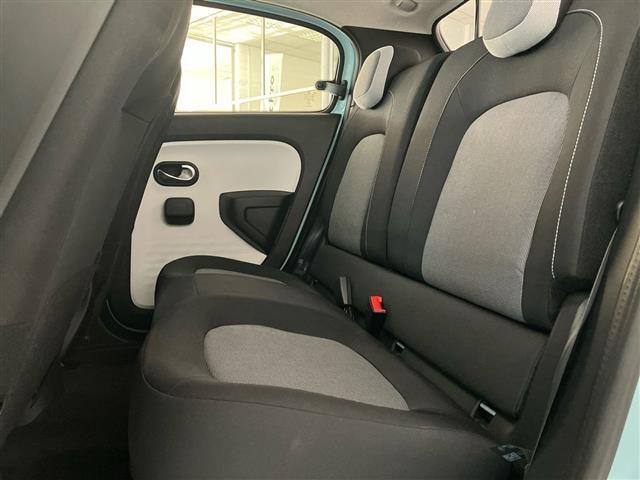 RENAULT Twingo 22kWh Equilibre