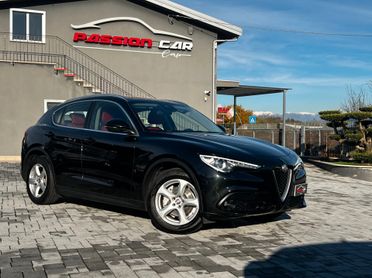 Alfa Romeo Stelvio 2.2 Turbodiesel 190 CV AT8 RWD Executive - UNIPRO