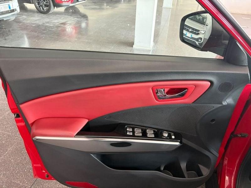 SsangYong Tivoli Tivoli 1.6 Go awd