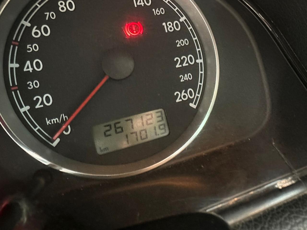 Volkswagen Passat 1.9 TDI