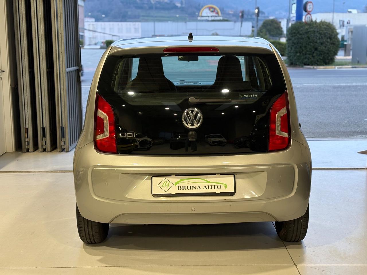 Volkswagen up! 1.0 75 CV 5p. high