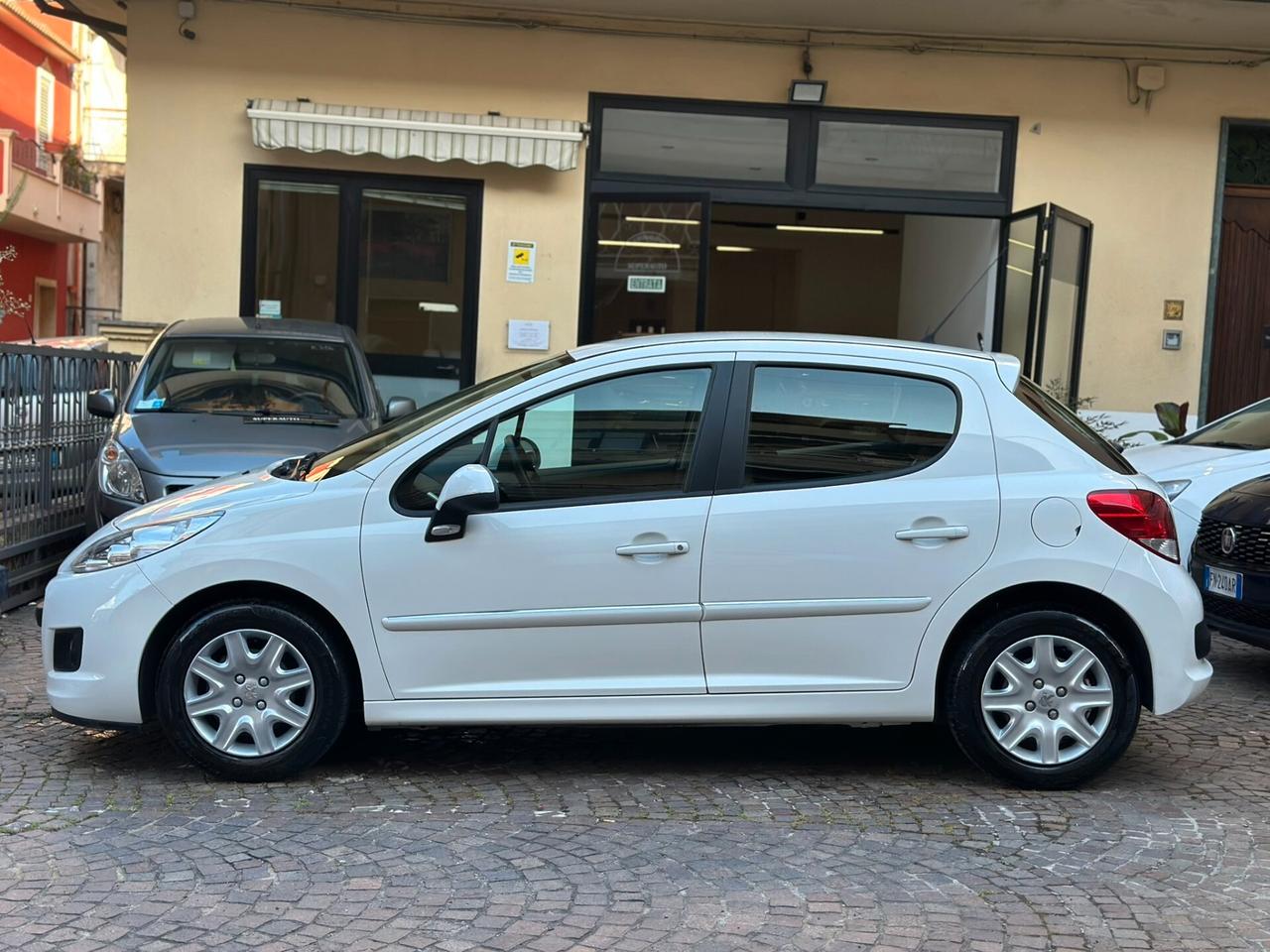 Peugeot 207 Plus GPL 1.4 8V 75CV 5 PORTE
