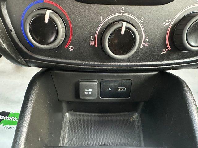 FIAT Tipo 1.3 Mjt S&S SW Business