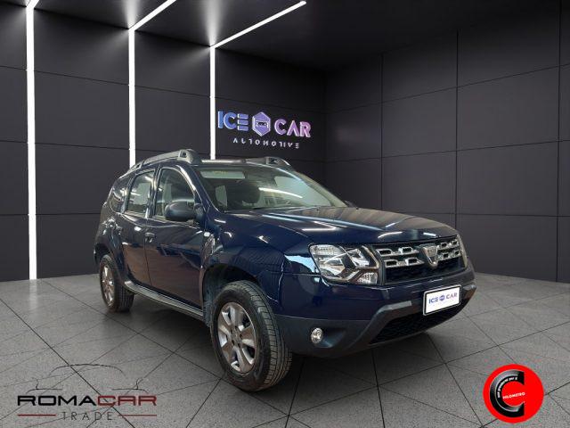 DACIA Duster 1.6 115 CV S&S 4x2 GPL Serie Speciale Brave2