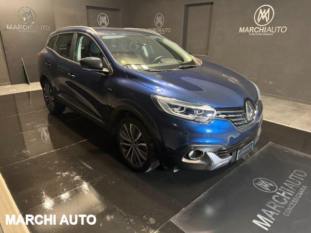RENAULT Kadjar TCe 130CV Energy Bose