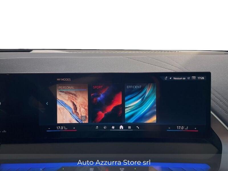BMW X3 xdrive20d M Sport Pro | IVA, ULTIMO PEZZO, PANORAMIC ROOF, 19"