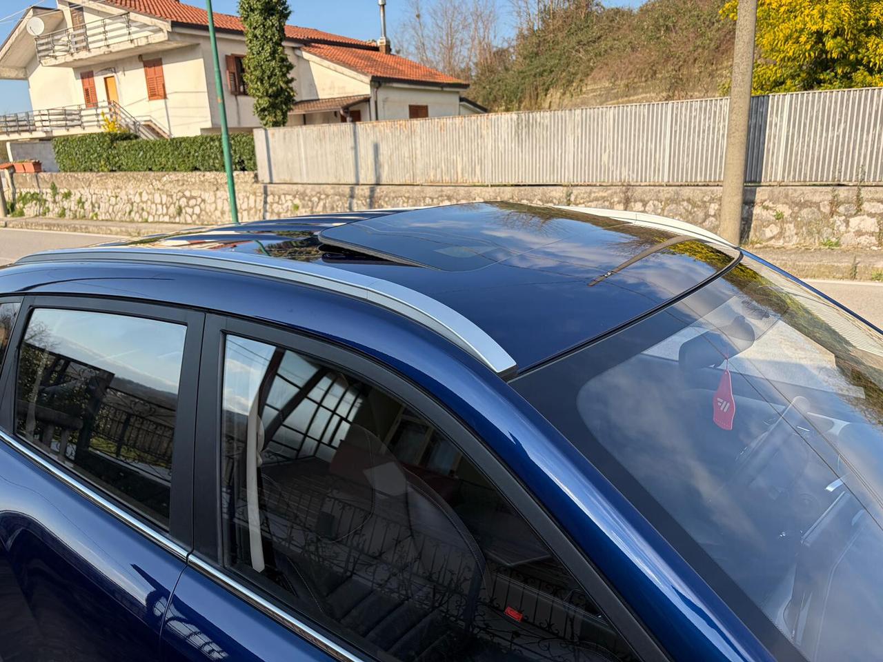 Evo 5 1.5 Turbo gpl 128cv Bi-fuel