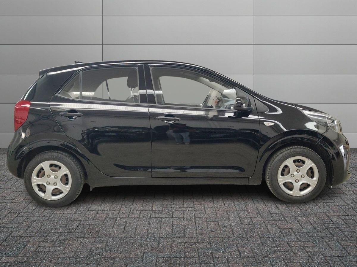 KIA Picanto 1.0 dpi Urban Gpl