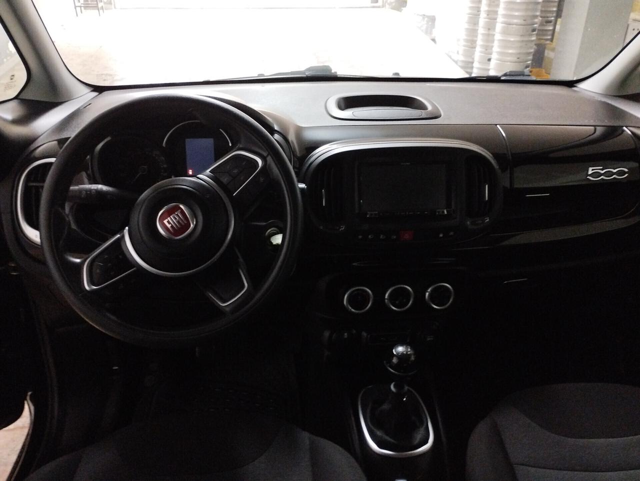 Fiat 500L 1.3 Multijet 95 CV Urban