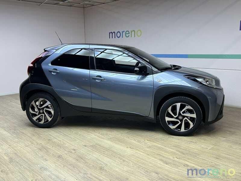 Toyota Aygo X X 1.0 Trend 72 CV