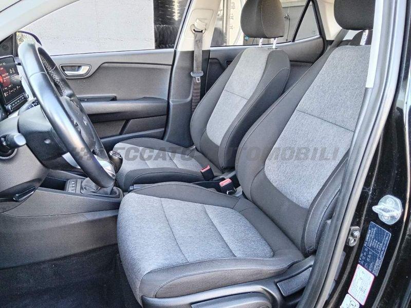 KIA Stonic Stonic 1.0 t-gdi mhev Urban 100cv mt