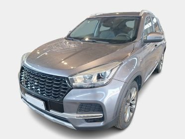 DR MOTOR DR4.0 1.5 MT BENZ GPL