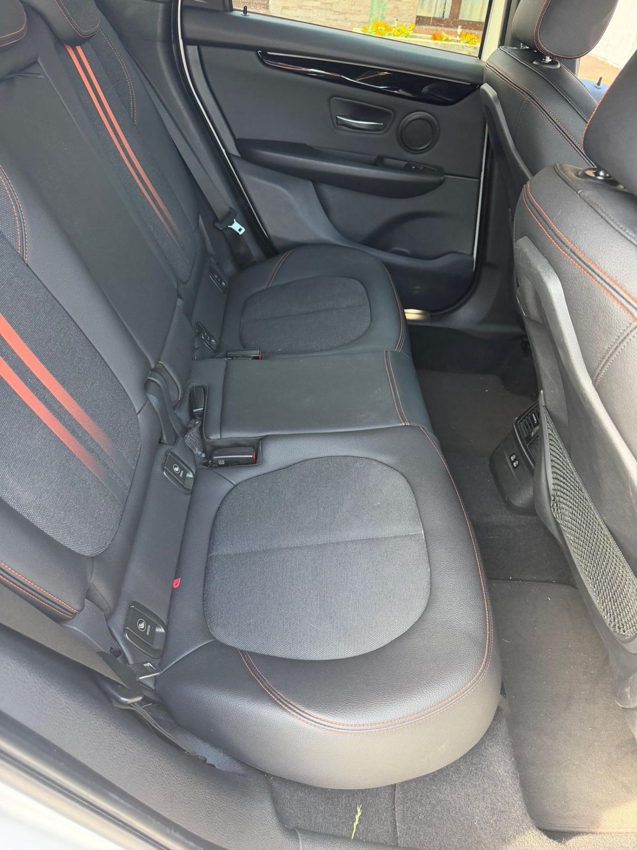 Bmw 216 216i Active Tourer Luxury neopatentato