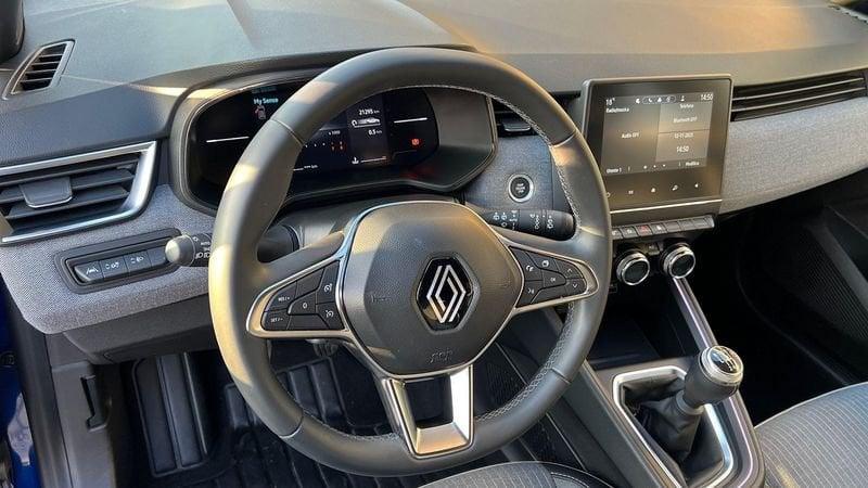 Renault Clio 1.0 tce Techno 90cv 1.0 TCe Techno ***