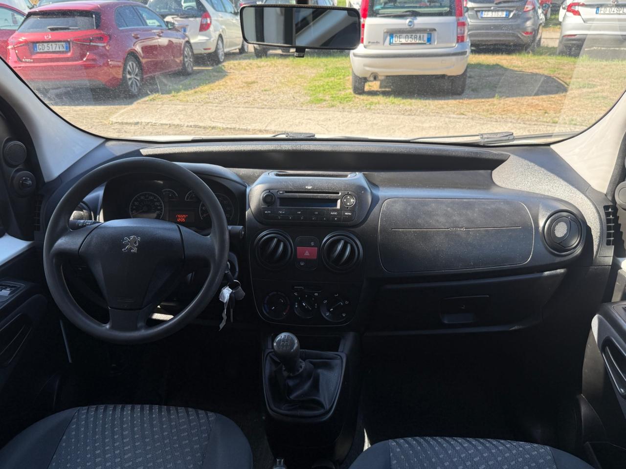 Peugeot Bipper Tepee 1.3d.|5POSTI