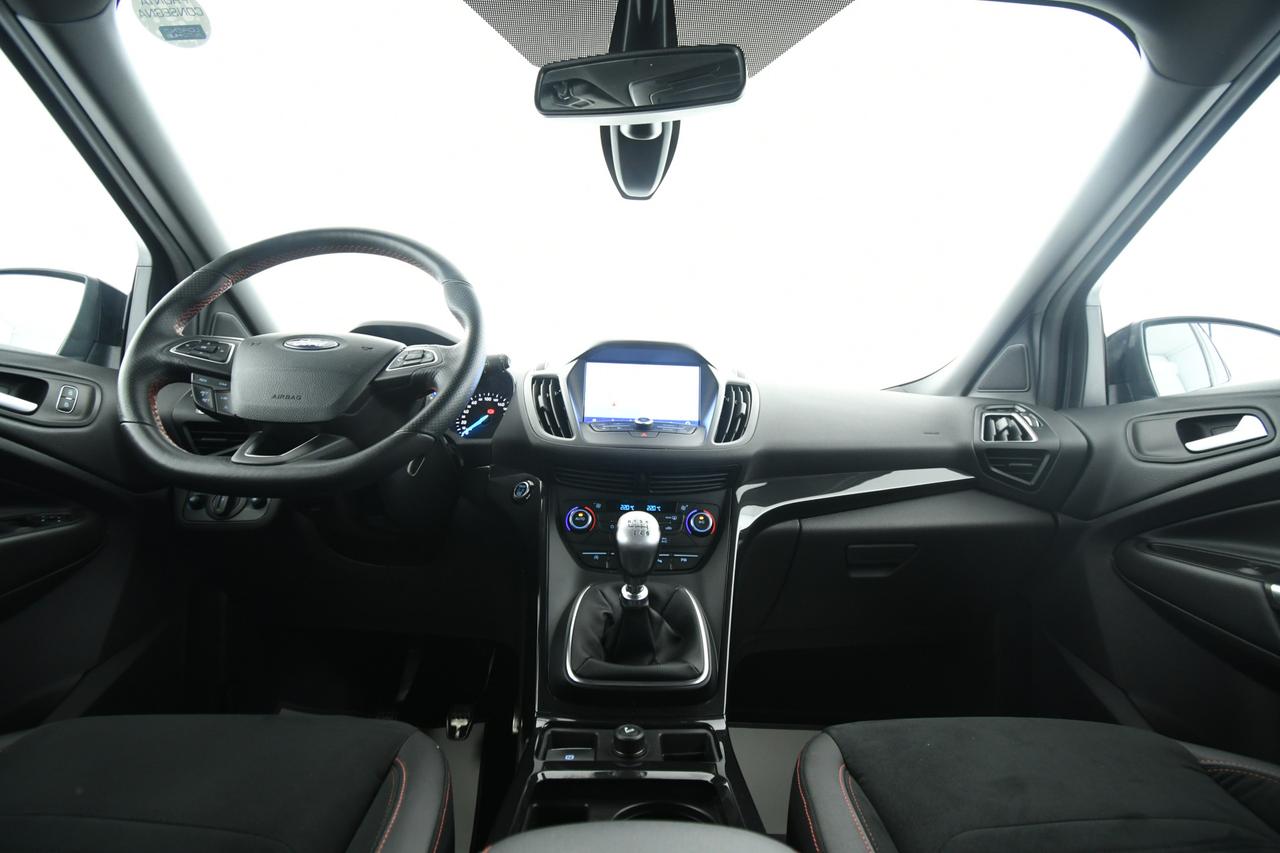 FORD Kuga 1.5 ecoboost ST-Line s&s 2wd 120cv NEOPATENTATI+ALCANTARA