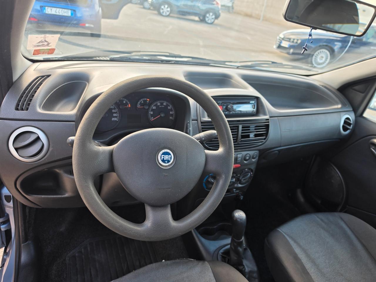 Fiat Punto Classic 1.3 MJT 16V 5 porte