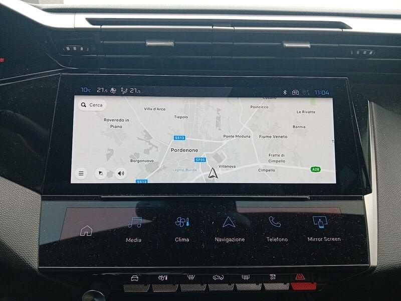 Peugeot 308 Allure BlueHDi 130 EAT8 S&S aut.