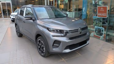 Citroen C3 110 HYBRID MAX KM0