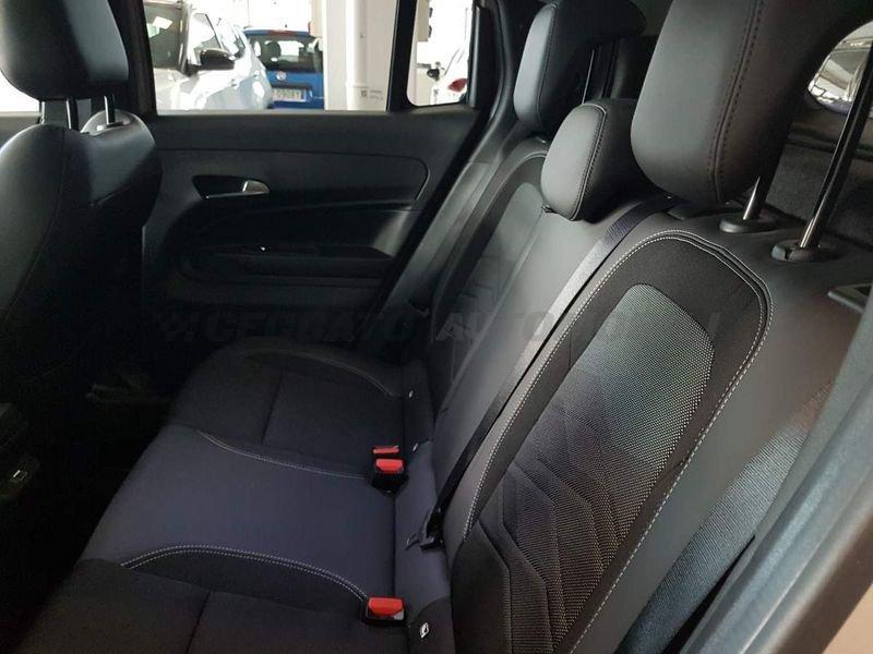 Jeep Avenger Avenger Mhev Avenger Summit 1.2 100cv Dct Mhev