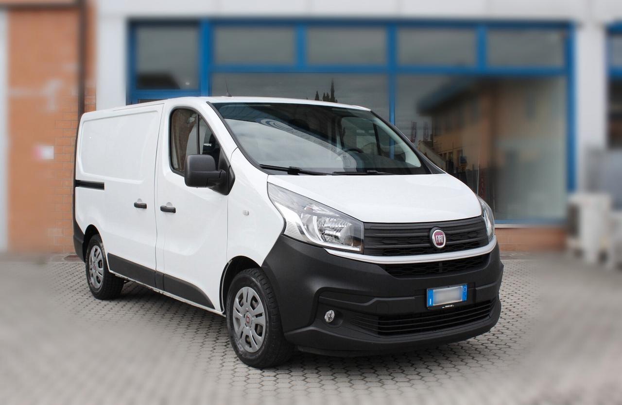 Fiat Talento 2.0 Ecojet 145CV PC-TN Furgone 12q